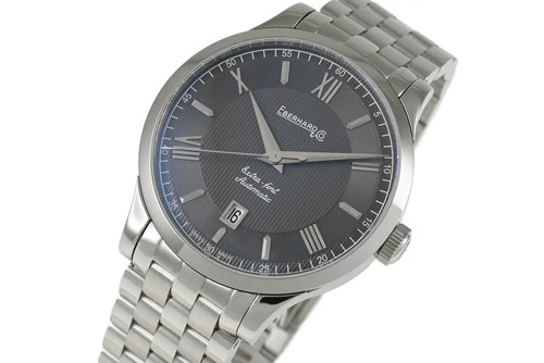 Eberhard extra fort automatic - eberhard, extra-fort