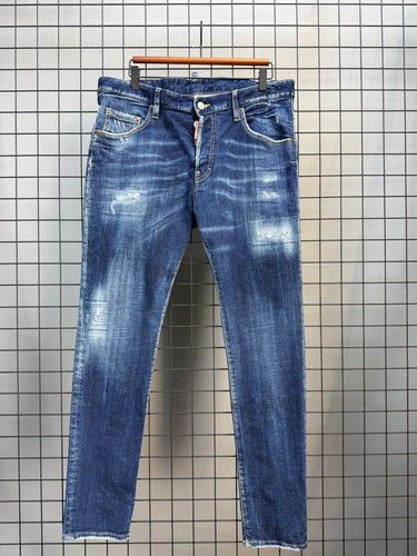 Jeans skater uomo dsquared2 - uomo,
