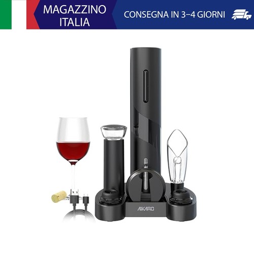 Aikaro apri bottiglie per - apri-bottiglie,