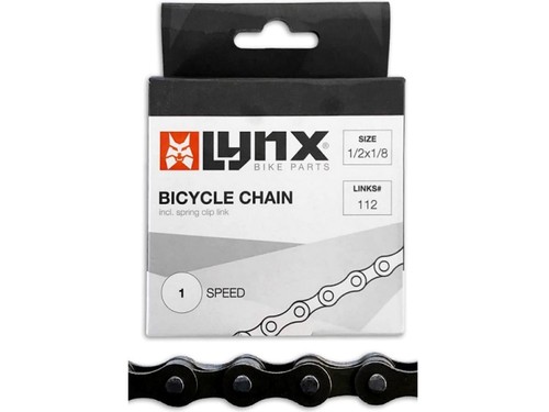 Catena bici ingresso - bici,