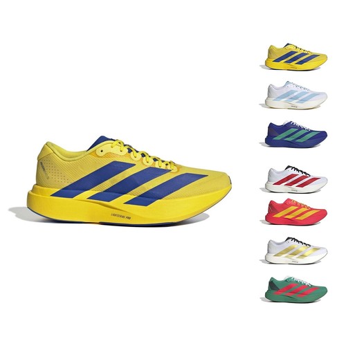 Scarpe corsa uomo adidas - da,