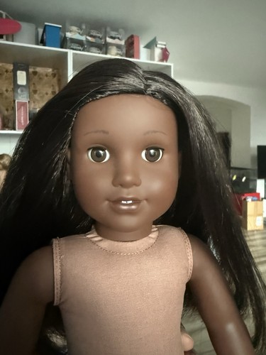 American girl truly 80 - american,