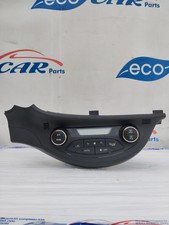 Pulsantiera comandi clima digitale Toyota Yaris 2013 Cod: 75F206 ecoAG5325