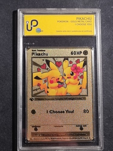 Pokemon pikachu i choose - -,