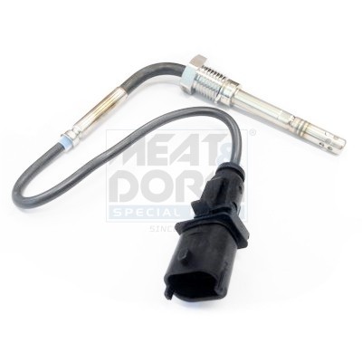 Sensore temperatura gas - , di