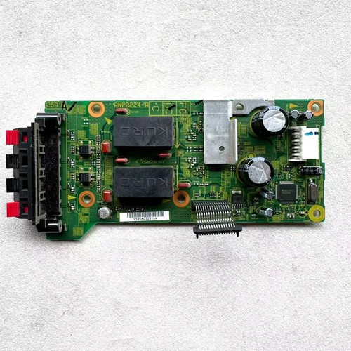 Pioneer krp 600p - pioneer, krp-600p