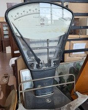 Bilancia Berkel Vintage anni '40