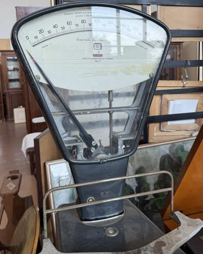Bilancia berkel vintage - berkel,