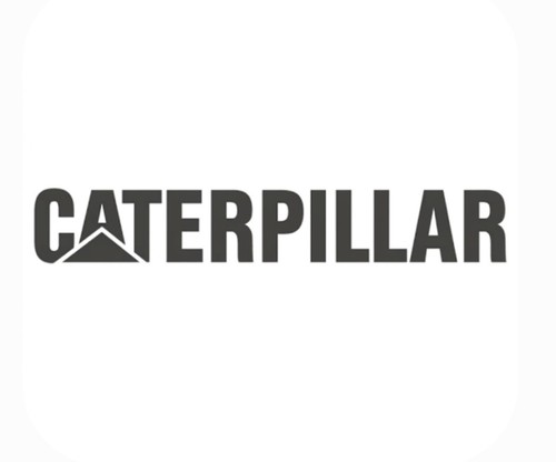 Caterpillar cat coppia - caterpillar,