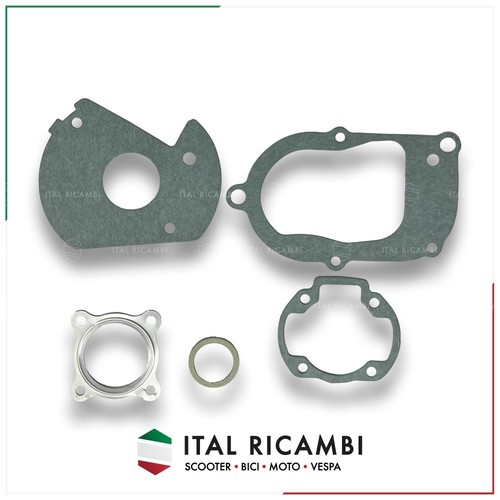 Kit guarnizioni motore - motore, mbk