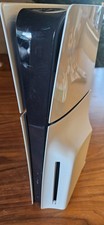 Sony PlayStation 5, PS5 Slim
