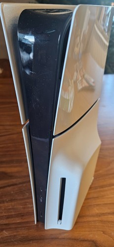 Sony playstation ps5 - playstation, slim