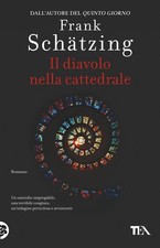 Libri Frank SchÃ¤tzing - Il