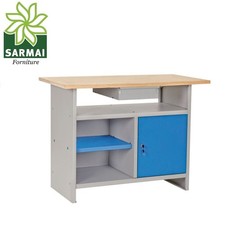 TAVOLO DA LAVORO BANCO