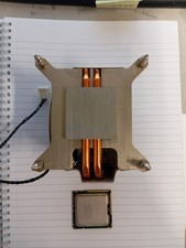 CPU intel xeon e5645 2.4 Ghz +