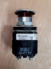 Allen Bradley 800T-FXP16RA1