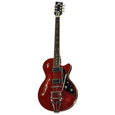 Duesenberg Starplayer TV Rosso