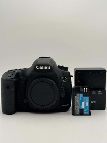 Exc canon eos mark iii - canon,