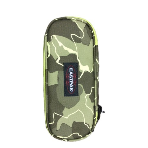 Astuccio ovale eastpack - astuccio,