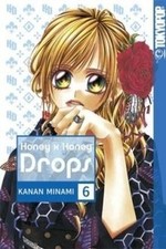 Honey X Honey Drops 06 von