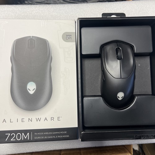 Alienware aw720m mouse - aw720m,