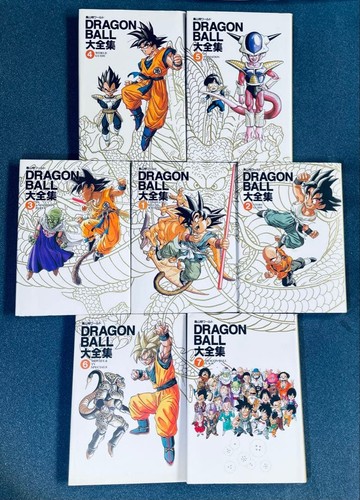 Dragon ball collezione - dragon,