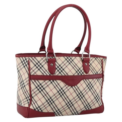 Borsa mano burberry - borsa,