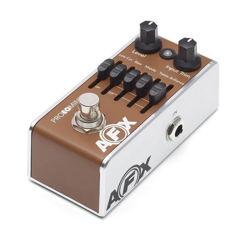 Fishman afx pro mini - pro,