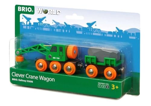 Brio world 33698 - -, set