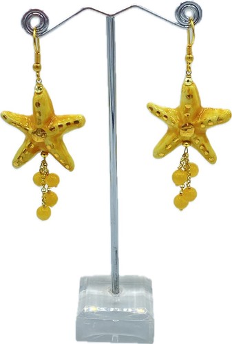 Orecchini stelle - ??, “stelle