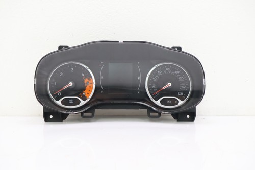 Jeep renegade mtj quadro - 1.6,