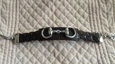 GUCCI Bracciale Braccialetto