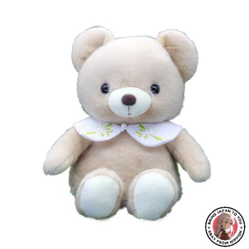 Nuovo decollo peluche orso - decollo,