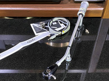 Ricambi giradischi a braccio