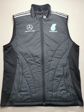 Giacca Gilet MERCEDES F1 TEAM