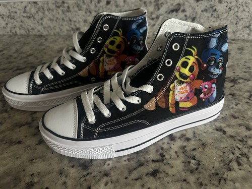 Scarpe alte five - five, at
