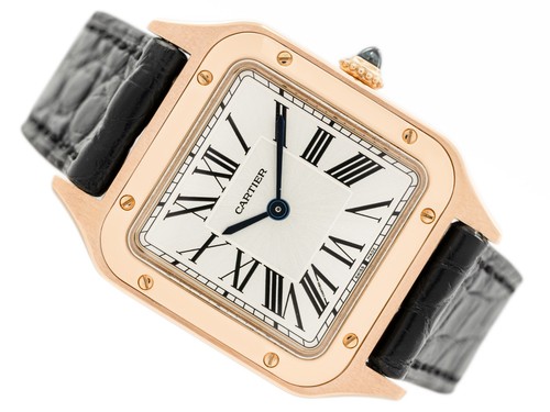 Orologio uomo cartier santos - orologio,