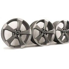 Cerchi lega audi a3l - cerchi, rs3