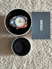 Seiko SRPL99 PEPSI Edizione