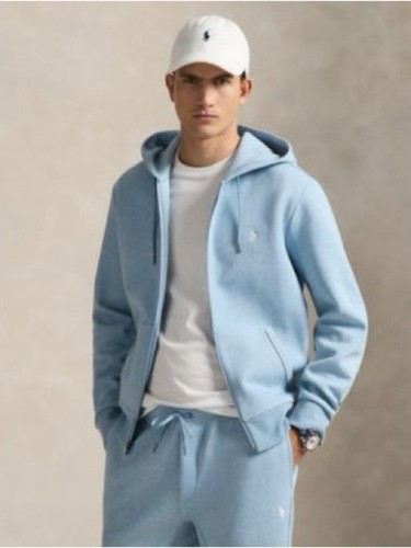 Polo ralph lauren doppia - polo,