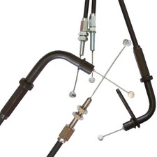 Kit Cavo Acceleratore per