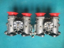 2 carburateurs solex 40 ADDHE