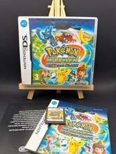 Pokémon Ranger Ombre su Almia