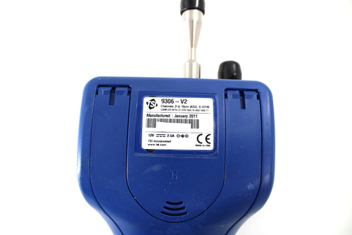 Contatore particelle - contatore,