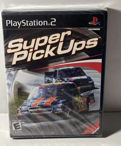 Super pickups sony - super, (sony