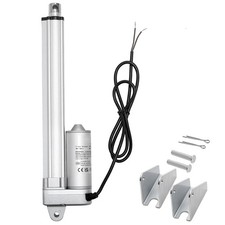 Uimoso Attuatore Lineare 12V