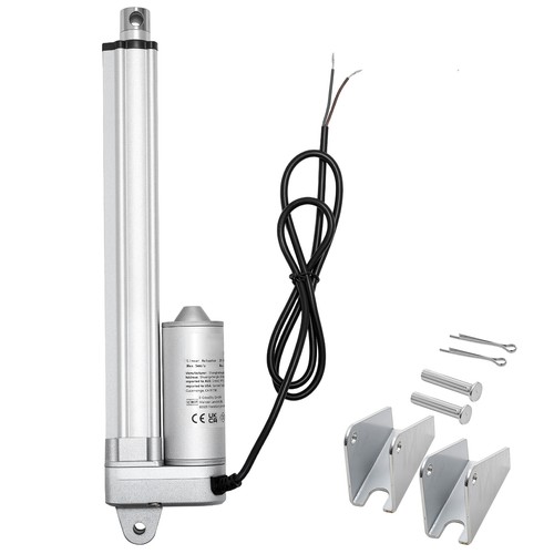 Uimoso attuatore lineare 12v - uimoso,