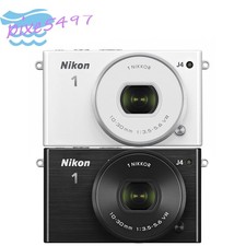 Nikon 1 J4 18.4MP Digital