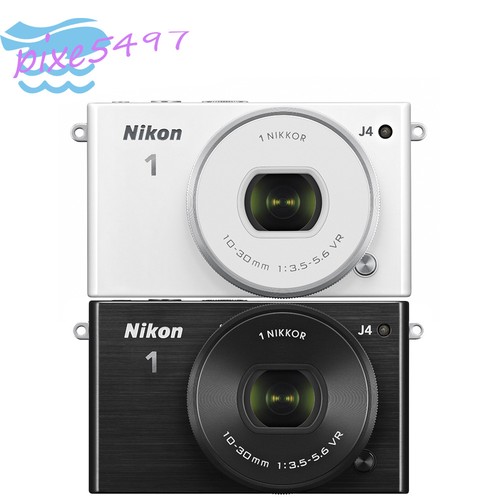 Nikon 4 megapixel - nikon, j4