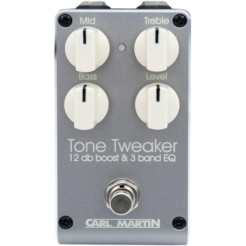 Tweaker carl martin - tweaker,